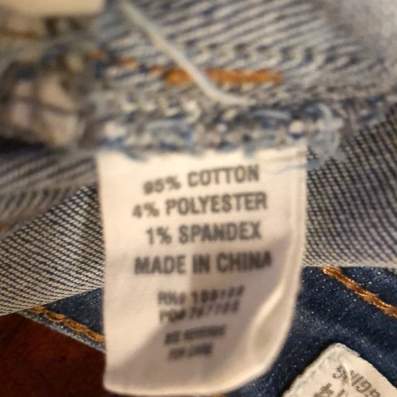 EUC!! RSQ Skinny Jeans - Picture 5 of 6